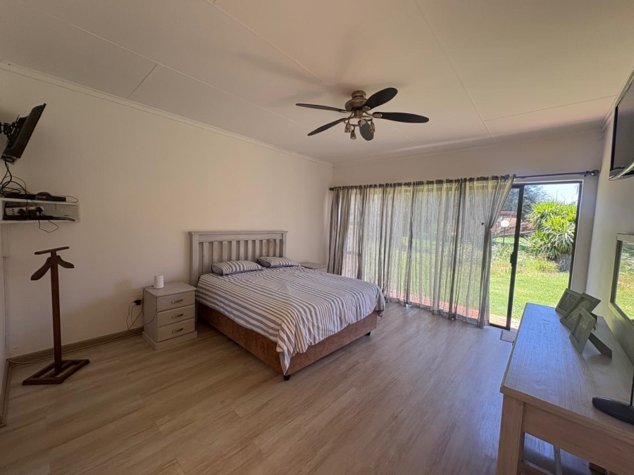 4 Bedroom Property for Sale in Riebeeckstad Free State